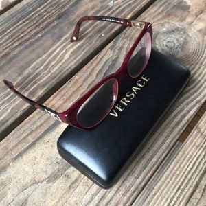 Versace Glasses